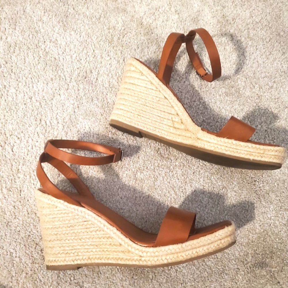 Wedges🍒